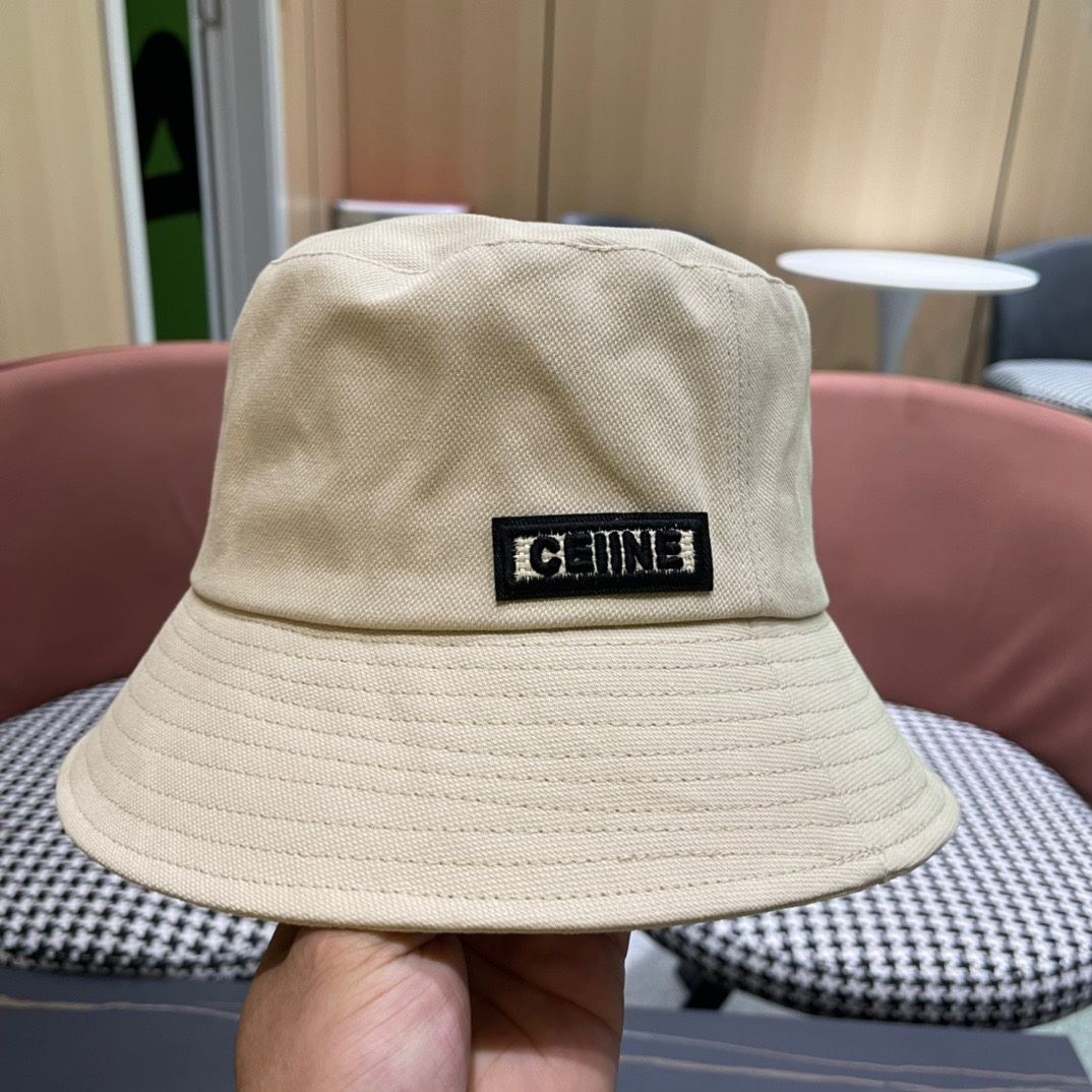 Celine Caps